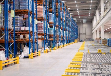 CREDAI report reveals Indian Grade A warehousing to surpass 300 mn sqft by FY25